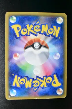 M Gallade EX 081/078 Emerald Break 2015 SR 1st Edition Full Art Pokemon Card - Image 5