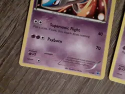 Pokemon Cards LATIOS 13/30 & LATIAS 14/30(2015 TRAINER KIT NON HOLO PROMOS) VGUC - Image 4