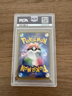 Pokemon Card Jirachi Cp3 015/032 Xy Break Concept Pack Pokekyun Collection Psa10 - Image 2