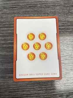 Piccolo Son Gohan Energy Marker E-55 Foil Dragon Ball Super Card Game - Image 2
