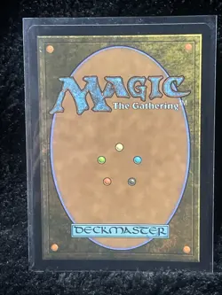 Nine Lives (Borderless) Marvel Universe Eternal-Legal Foil MTG #3 - Image 2