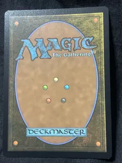 Web of Life and Destiny Marvel's Spider-Man Magic The Gathering #268 - Image 2