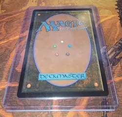 Secret Lair Deadpool Deadly Dispute Pool Party Foil Magic the Gathering MTG - Image 2
