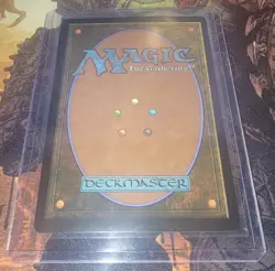 Dark Leo & Shredder Teenage Mutant Ninja Turtles Regular Magic the Gathering MTG - Image 2