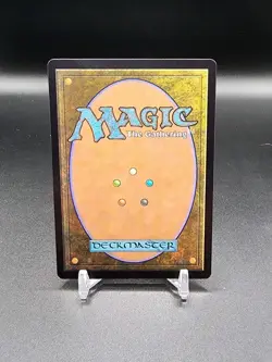 MTG Teferi, Master of Time (276) | Core Set 2021 | Regular Mythic - Image 2