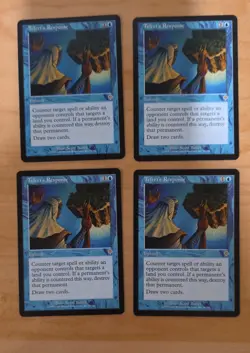 4 Teferi's Response Invasion Regular - Image 1