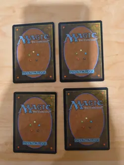 4 Teferi's Response Invasion Regular - Image 2