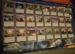 MTG Universes Beyond the Lord of the Rings Tales of Middle-Earth Starter Kit - Image 3