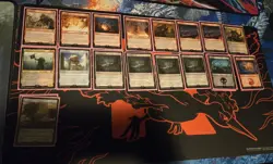 MTG Universes Beyond the Lord of the Rings Tales of Middle-Earth Starter Kit - Image 4