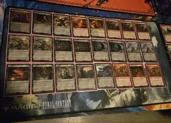 MTG Universes Beyond the Lord of the Rings Tales of Middle-Earth Starter Kit - Image 5