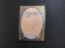 Foil LP [Prophecy] Blue Instant Mtg Magic Free Tracking! - Image 2