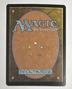 Unholy Grotto Onslaught 327/350 MTG Magic The Gathering - Image 2
