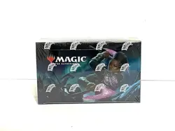 Magic The Gathering Kaldheim Draft Booster Bundle - 36 Packs 630509907625 - Image 1
