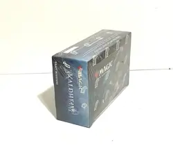 Magic The Gathering Kaldheim Draft Booster Bundle - 36 Packs 630509907625 - Image 2