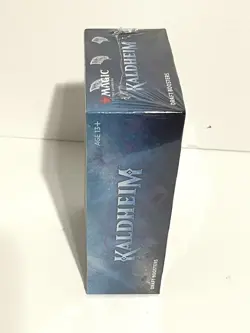 Magic The Gathering Kaldheim Draft Booster Bundle - 36 Packs 630509907625 - Image 4