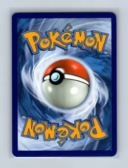 Tynamo 44/147 Common Burning Shadows Pokemon Lightly Played - Image 2