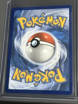 Pokemon Prize Pack Series 8 Solrock MEG 075/132 Cosmos HOLO - Image 2
