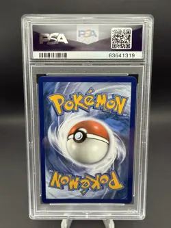 PSA 10 - Pokemon 2021 Celebrations Gardevoir ex Delta Species Holo 93/101 - Image 2