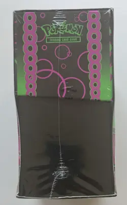 Pokemon TCG Shrouded Fable Elite Trainer Box Factory Sealed - Image 4