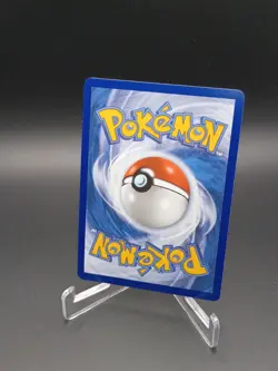 Pokemon TCG Chimchar MEP041 First Partners 30th Anniversary Black Star Promo 💎 - Image 2