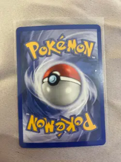 Pokemon TCG Fearow Reverse Holo 37/100 Ex Sandstorm (HP) - Image 1