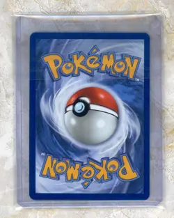 2026 Pokemon POR EN-Perfect Order #093/088 Dedenne IR - Image 2