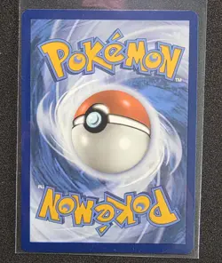 Pokemon TCG Scarlet & Violet 151: Giovanni's Charisma SR 197/165 NM - Image 2