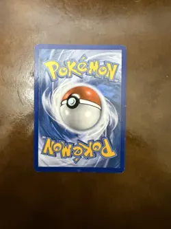 Pokemon Gardevoir EX RC30/RC32 Pokemon Generations 170HP RARE FULL ART - Image 3