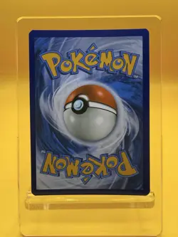 ⚡Cherrim Reverse Holo 11/156 SM - Ultra Prism NM Pokemon - Image 2