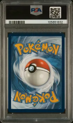 2023 POKEMON 151 - SPECIAL ILLUSTRATION RARE - 200 BLASTOISE EX PSA 10 - Image 3