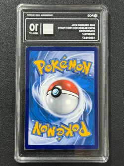 Pokemon PCG10 CHARMANDER PROMO 002/30th-P 2026 Chinese - Image 2