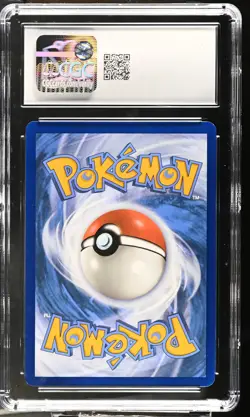 2024 Pokemon Surging Sparks Ceruledge Holo Illustration Rare CGC 10 #197/191 - Image 2