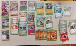 CERULEDGE Ex DECK Pokemon TCG (Tournament Ready) (H+) - Image 1