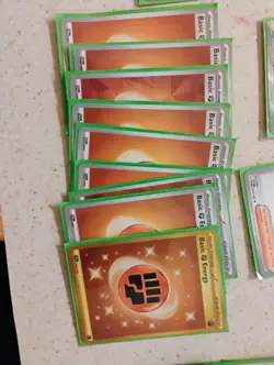 CERULEDGE Ex DECK Pokemon TCG (Tournament Ready) (H+) - Image 4