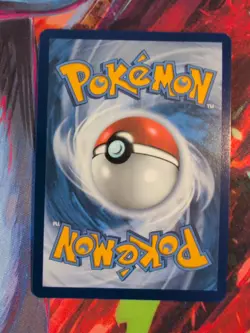 Pokemon TCG Team Rockets Orbeetle Destined Rivals 198/182 - Image 2