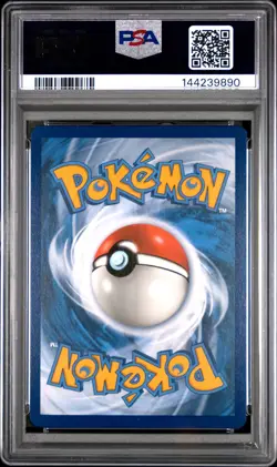 PSA MINT 9 - 2023 POKEMON PAL EN-PALDEA EVOLVED ULTRA RARE 231 MEOWSCARADA ex - Image 2