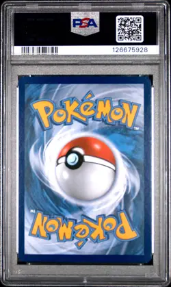 2016 Pokemon Xy Generations Radiant Collection M Gardevoir EX Fa PSA 7 #RC31 - Image 2