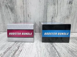 Pokemon TCG Black Bolt & White Flare Booster Bundle. Factory Sealed Boxes. New - Image 3