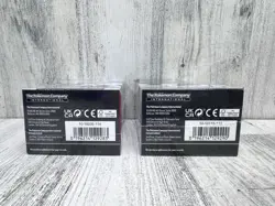 Pokemon TCG Black Bolt & White Flare Booster Bundle. Factory Sealed Boxes. New - Image 4