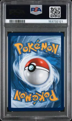 2025 POKEMON MEG EN-MEGA EVOLUTION #181 MEGA LATIAS EX PSA 10 - Image 2