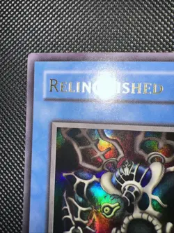 Relinquished MRL-029 Magic Ruler Unlimited - Image 2