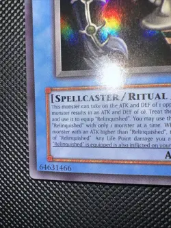 Relinquished MRL-029 Magic Ruler Unlimited - Image 5