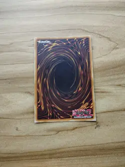 Yu-Gi-Oh! - Eternal Soul - Secret Rare / Holo - LDK2-ENS06 - Image 2