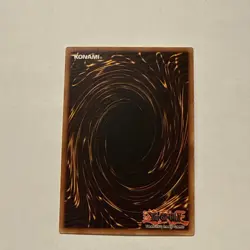 Konami Dark Magician SDY-006 Ultra Rare Foil Starter Deck Yugi Unlimited - Image 3