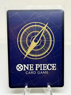 Carrot (Alternate Art) EB03-013 Extra Booster: One Piece Heroines Edition Foil - Image 2