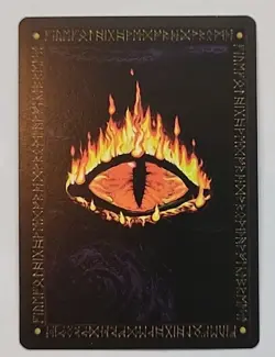 MIDDLE-EARTH CCG MECCG STONE OF ERECH WIZARDS UNLIMITED METW TWUL RARE LOTR CARD - Image 2