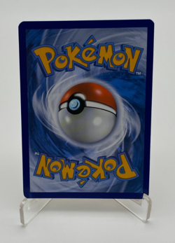Pokemon Trading Card Game TCG Sun & Moon Promo Reshiram & Charizard GX SM247 - Image 2