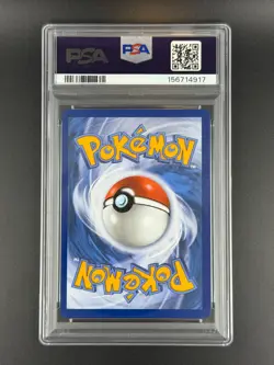 2026 Turtwig 040P First Partners Ser 1 PSA 9 Pokemon Card - Image 2