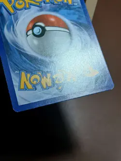MP Arceus XY197 Cosmos Holo - XY Promo Pokemon Card - Image 5