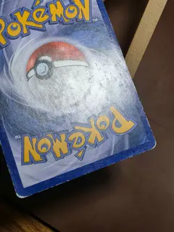 HP/DMG Tynamo 31/101 Reverse Holo Pokemon Card - B&W Plasma Blast set - Image 3